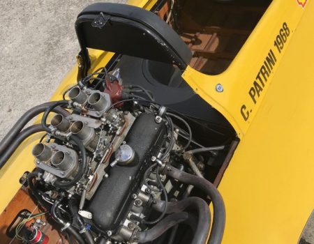 Racer Tre Punti 1969 10 Racer Tre Punti 1969 10