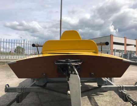 Racer Tre Punti 1969 15 Racer Tre Punti 1969 15