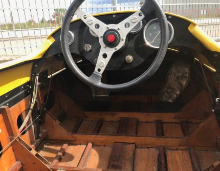 Racer Tre Punti 1969 2 Racer Tre Punti 1969 2