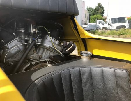 Racer Tre Punti 1969 3 Racer Tre Punti 1969 3