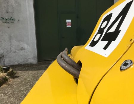 Racer Tre Punti 1969 4 Racer Tre Punti 1969 4