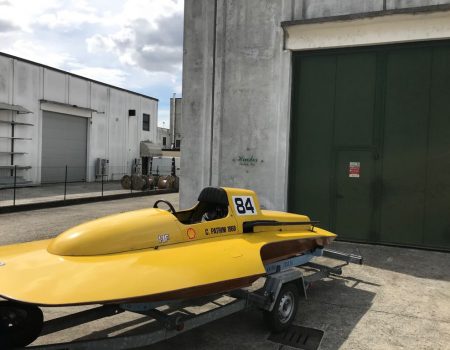 Racer Tre Punti 1969 5 Racer Tre Punti 1969 5