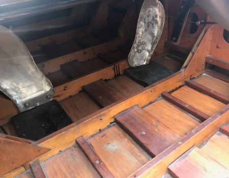 Racer Tre Punti 1969 6 Racer Tre Punti 1969 6