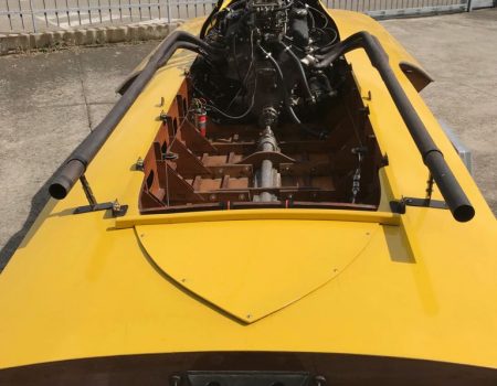 Racer Tre Punti 1969 7 Racer Tre Punti 1969 7