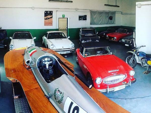 huober-salone huober-salone